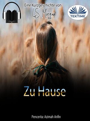 cover image of Zu Hause